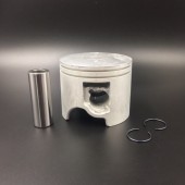 Поршень Yamaha 115-225 (P) (23mm) (STD) (Omax)