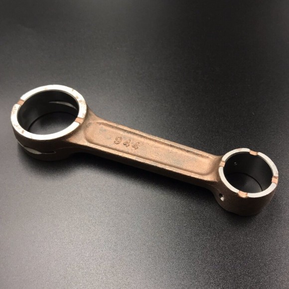 Шатун Suzuki DT40-65 (Omax)