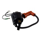 Катушка зажигания Skipper для Yamaha 50/60-70 Катушка зажигания Skipper для Yamaha 50/60-70