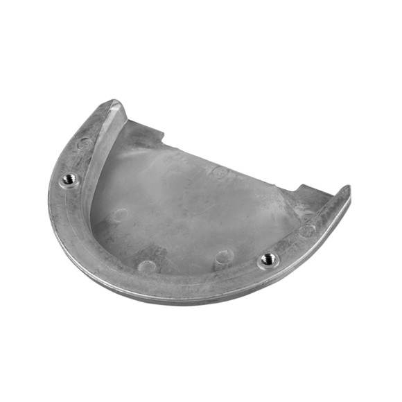 Комплект анодов Tecnoseal для Volvo Penta SX магний