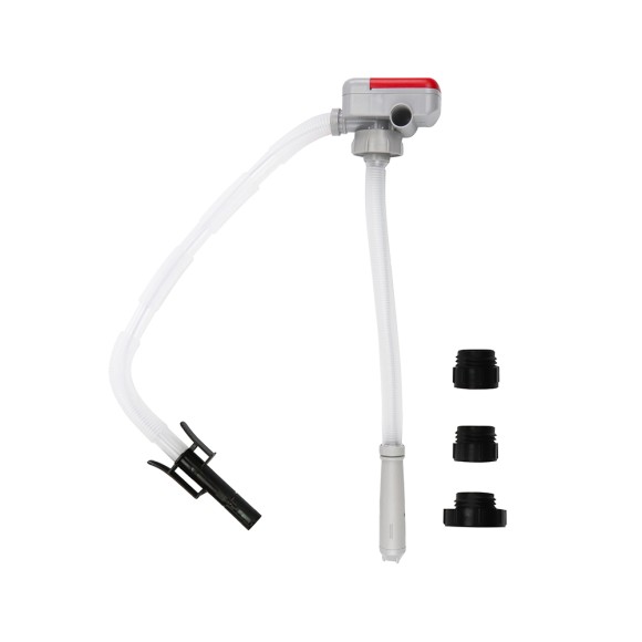 Насос Dukshin для перекачки топлива электрический Производительность: 9 л/мин, Длина заборного патрубка: 460 мм Насос Dukshin для перекачки топлива электрический Производительность: 9 л/мин, Длина заборного патрубка: 460 мм