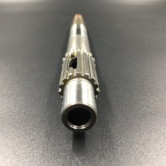 Вал гребной Tohatsu 8-9.8, MFS8 (3V1-64211-0) (Osaka)