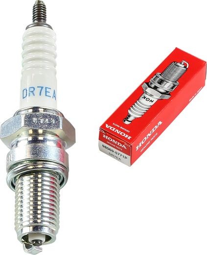 Свеча зажигания (DR7EA) (Honda)