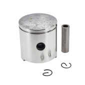 Поршень стандарт Skipper для Tohatsu/Mercury M2.5A/3.5A/3.5B Поршень стандарт Skipper для Tohatsu/Mercury M2.5A/3.5A/3.5B