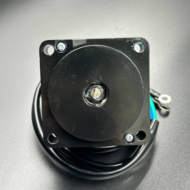 Мотор гидроподъемника Suzuki DF90-140/Yamaha (64E-43880-00; 67H-43880-00) (PREMARINE)
