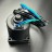 Мотор гидроподъемника Suzuki DF90-140/Yamaha (64E-43880-00; 67H-43880-00) (PREMARINE)