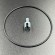 Мотор гидроподъемника Suzuki DF90-140/Yamaha (64E-43880-00; 67H-43880-00) (PREMARINE)