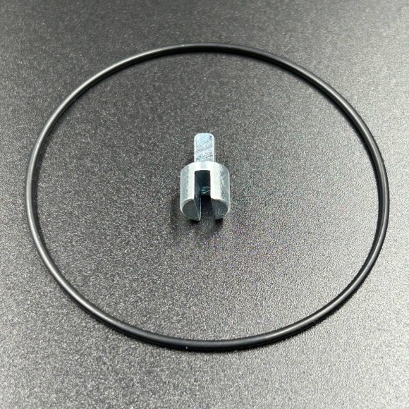 Мотор гидроподъемника Suzuki DF90-140/Yamaha (64E-43880-00; 67H-43880-00) (PREMARINE)