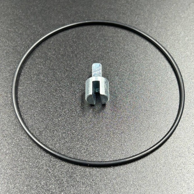 Мотор гидроподъемника Suzuki DF90-140/Yamaha (64E-43880-00; 67H-43880-00) (PREMARINE)