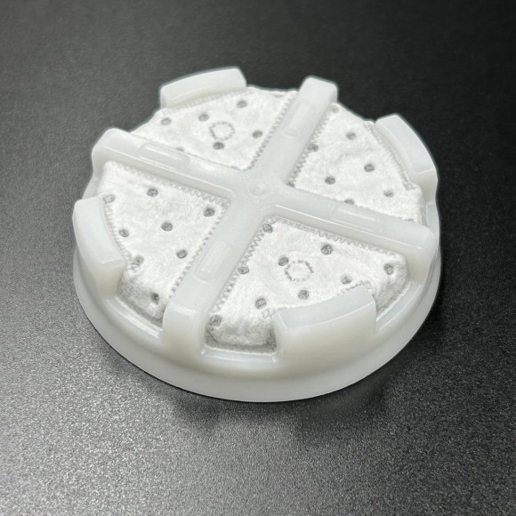 Фильтр топливный Mercury (Quicksilver)