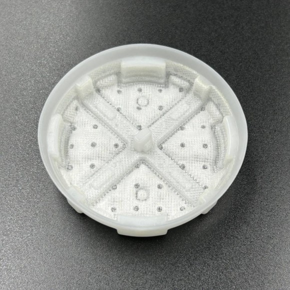 Фильтр топливный Mercury (Quicksilver)