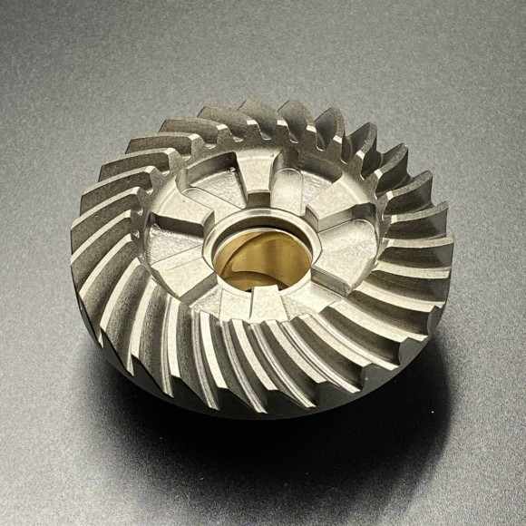 Шестерня переднего хода Yamaha 40X, F30-40 (66T-45560-00) (KACAWA)