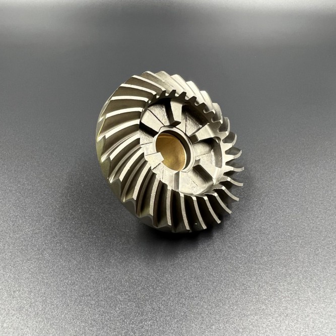 Шестерня переднего хода Yamaha 40X, F30-40 (66T-45560-00) (KACAWA)