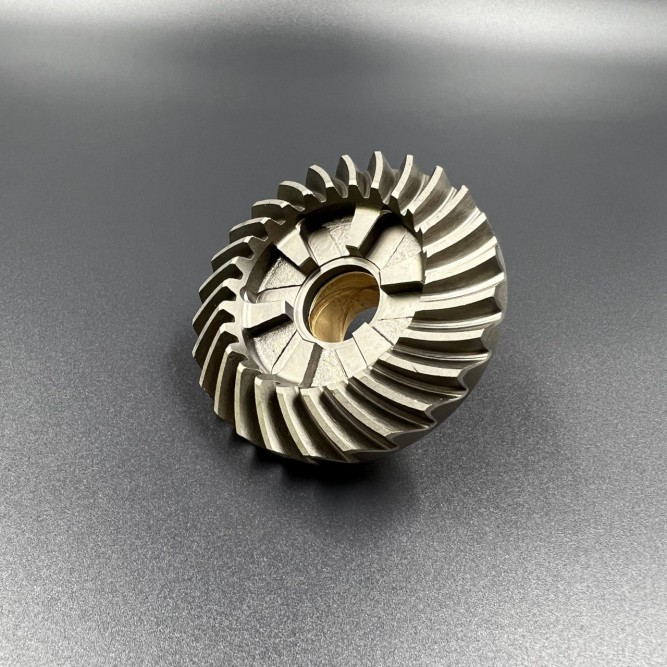 Шестерня переднего хода Yamaha 40X, F30-40 (66T-45560-00) (KACAWA)