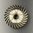 Шестерня переднего хода Yamaha 40X, F30-40 (66T-45560-00) (KACAWA)