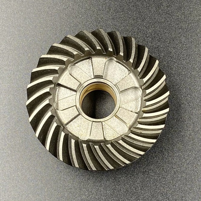 Шестерня переднего хода Yamaha 40X, F30-40 (66T-45560-00) (KACAWA)