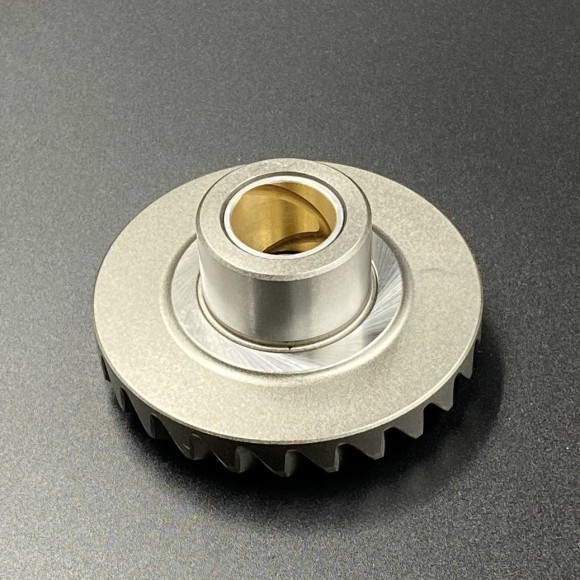 Шестерня переднего хода Yamaha 40X, F30-40 (66T-45560-00) (KACAWA)