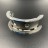 Вкладыш коренной Yamaha F75-115 (Blue) (67F-11418-10) (Yamaha)