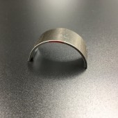 Вкладыш шатунный Yamaha F20-60 (Red) (6C5-11656-10) (Yamaha)