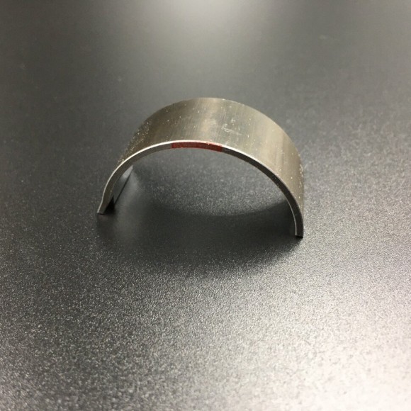 Вкладыш шатунный Yamaha F20-60 (Red) (6C5-11656-10) (Yamaha)