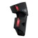 Защита колена EVS Option Air Black, Adult