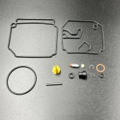 Ремкомплект карбюратора Yamaha 75-90 (под квадратный поплавок) (Omax)