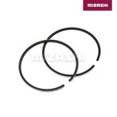 Комплект поршневых колец Yamaha (+0,25мм) SC-PS100