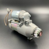 Электростартер Yamaha F75-115 (WUHU)