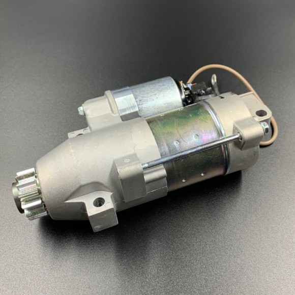 Электростартер Yamaha F75-115 (WUHU)