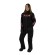 Комбинезон FXR Maverick F.A.S.T. с утеплителем Black/Neon Fusion, 4