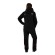Комбинезон FXR Maverick F.A.S.T. с утеплителем Black/Neon Fusion, 4