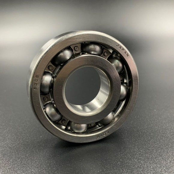 Подшипник шариковый Tohatsu 9.9-40 (25x62x17) (Omax) Подшипник шариковый Tohatsu 9.9-40 (25x62x17) (Omax)