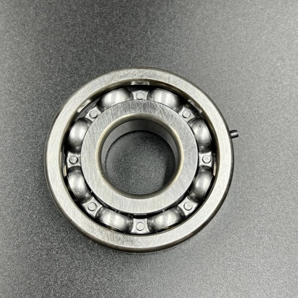 Подшипник шариковый Tohatsu 9.9-40 (25x62x17) (Omax) Подшипник шариковый Tohatsu 9.9-40 (25x62x17) (Omax)