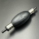 Груша топливоподкачивающая Yamaha 25-250, F75-225 (8mm) (PREMARINE)