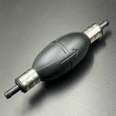 Груша топливоподкачивающая Yamaha 25-250, F75-225 (8mm) (PREMARINE) Груша топливоподкачивающая Yamaha 25-250, F75-225 (8mm) (PREMARINE)