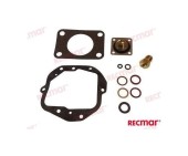 Комплект прокладок карбюратора Volvo Penta AQ120-140, Recmar Комплект прокладок карбюратора Volvo Penta AQ120-140, Recmar