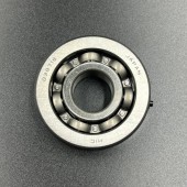 Подшипник шариковый Yamaha 4-15 (20x57x15)(PREMARINE)