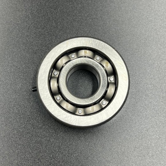 Подшипник шариковый Yamaha 4-15 (20x57x15)(PREMARINE)