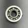 Подшипник шариковый Yamaha 4-15 (20x57x15)(PREMARINE)
