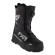 Ботинки FXR Backshift BOA с утеплителем Black, 9/11