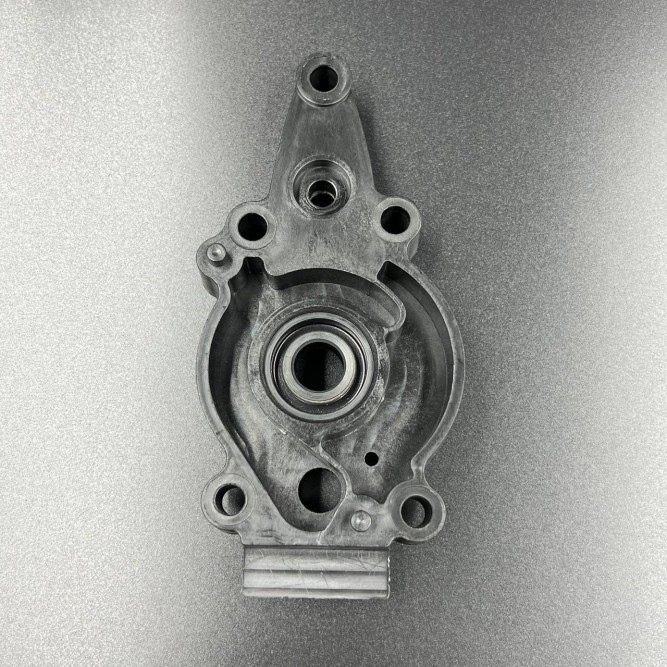 Ремкомплект помпы охлаждения Mercury 6-15 (Omax)