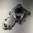 Основание помпы охлаждения Yamaha 25-30, F20-25 (PREMARINE)
