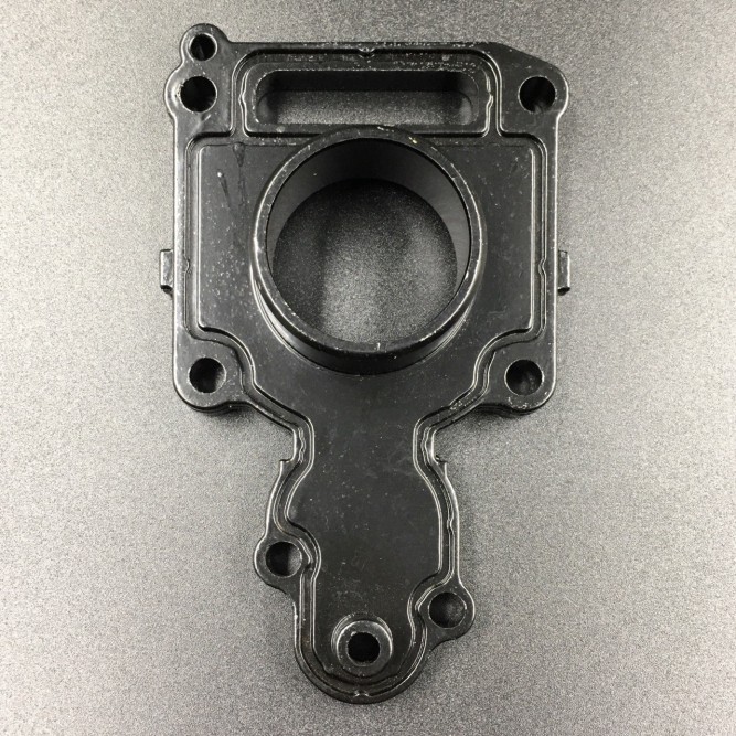 Основание помпы охлаждения Yamaha 25-30, F20-25 (PREMARINE)