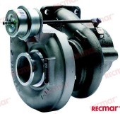 Турбина MD22 Volvo Penta, Recmar Турбина MD22 Volvo Penta, Recmar