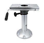 Стойка под сиденье 381 мм, диаметр 73 мм