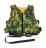 Жилет страховочный универсальный двухсторонний COMFORT BASE 80-120 кг
