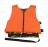 Жилет страховочный универсальный двухсторонний COMFORT BASE 80-120 кг