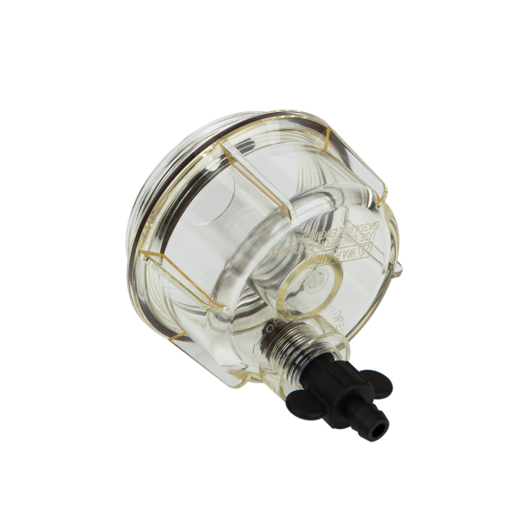 Чаша-отстойник фильтра-сепаратора Skipper WSF-99101 чаша-отстойник Чаша-отстойник фильтра-сепаратора Skipper WSF-99101 чаша-отстойник