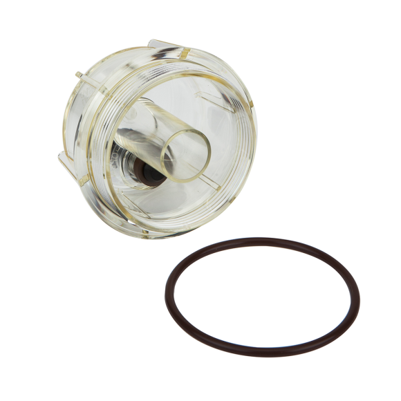 Чаша-отстойник фильтра-сепаратора Skipper WSF-99101 чаша-отстойник