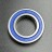 Подшипник Suzuki DF70-100 (32x58x13) (09262-32023) (Sinera)